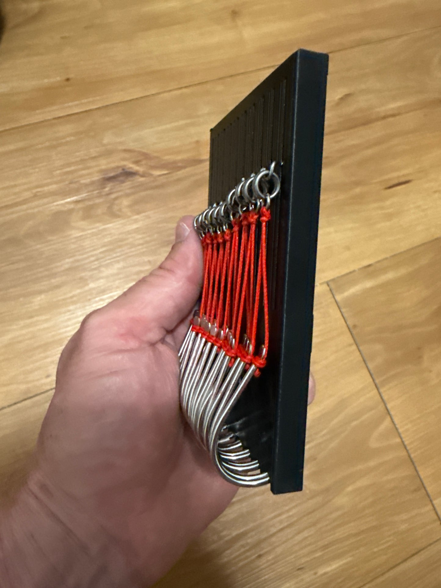 Hook Holder