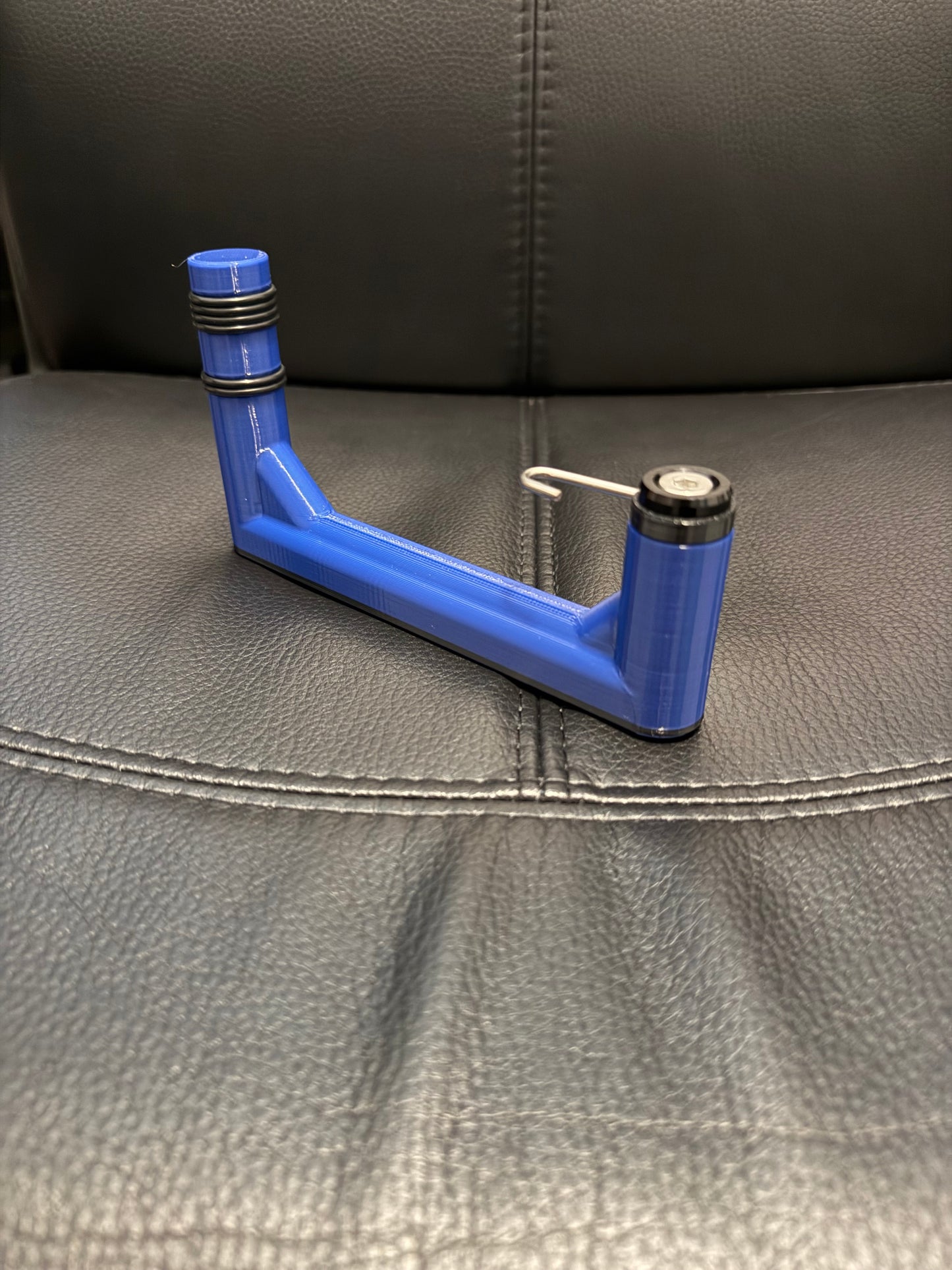 Quick-Chain Knot Tool