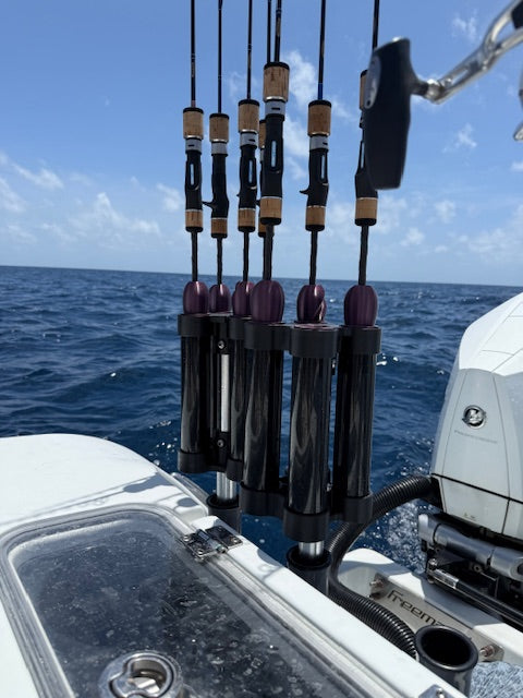 Rod Quad
