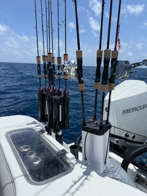 Rod Quad