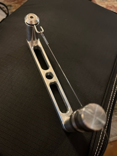 Quick-Chain Knot Tool