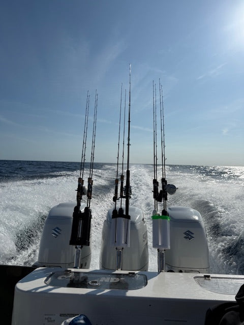 Rod Quad