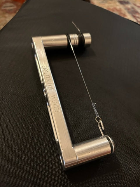 Quick-Chain Knot Tool