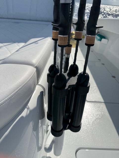 Rod Quad