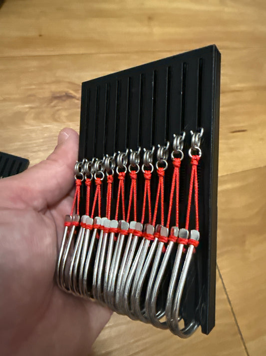 Hook Holder